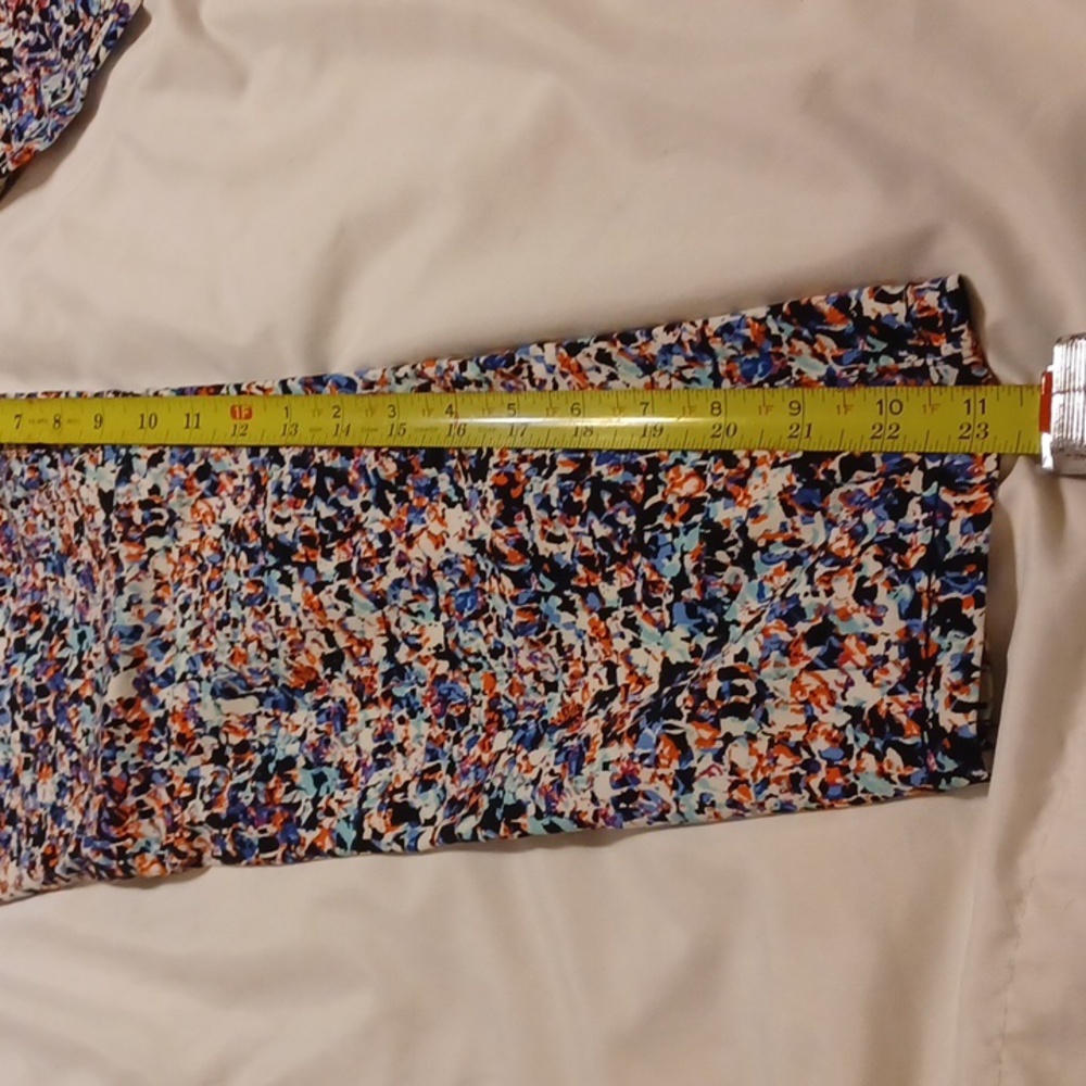 Westbound 4 petite crop pants - Picture 5 of 6